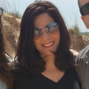 Meet your Posher, Kristen